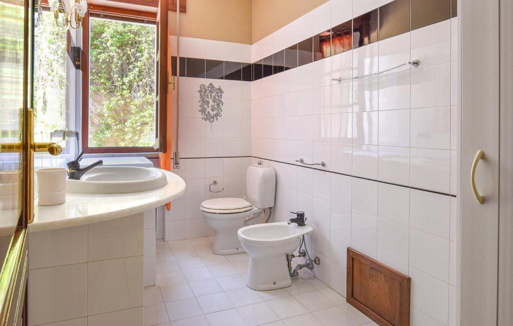 Appartamento Per Vacanza Castelsardo Bagian luar foto