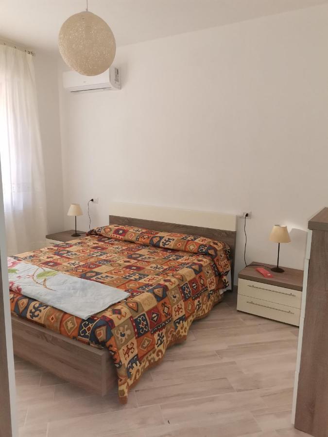 Appartamento Per Vacanza Castelsardo Bagian luar foto