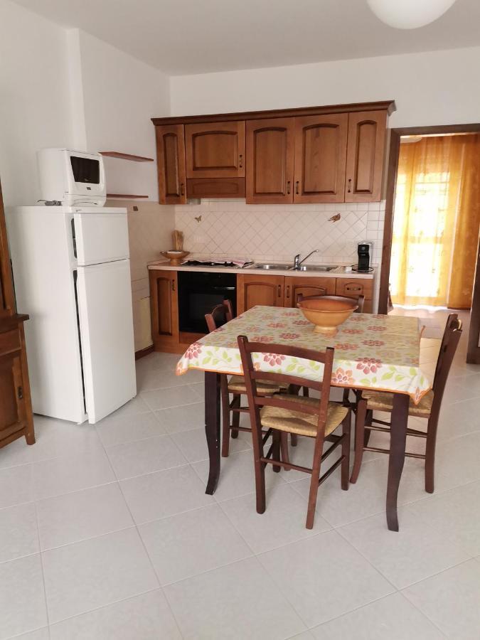 Appartamento Per Vacanza Castelsardo Bagian luar foto