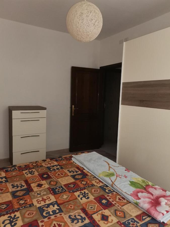 Appartamento Per Vacanza Castelsardo Bagian luar foto