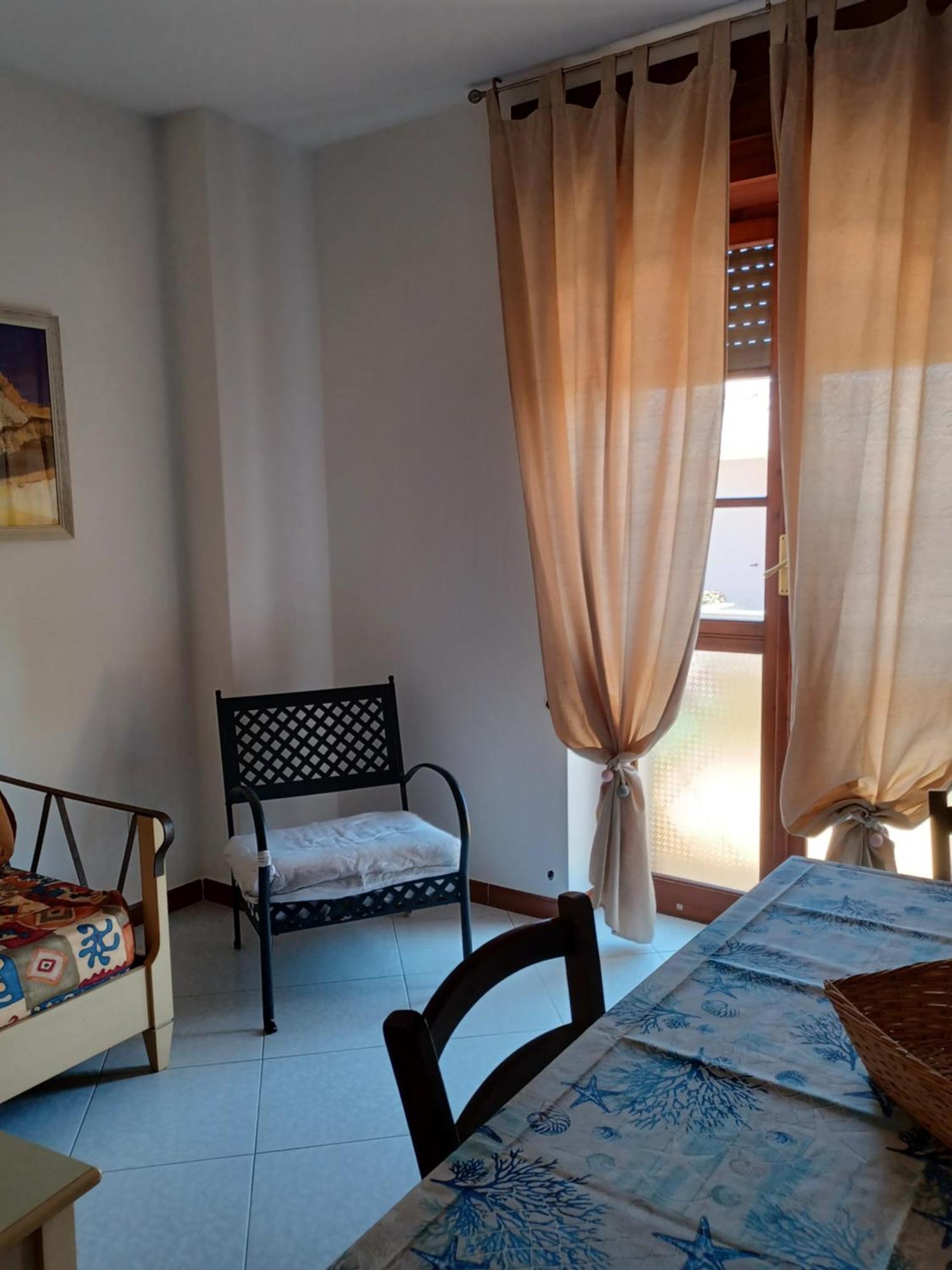 Appartamento Per Vacanza Castelsardo Bagian luar foto