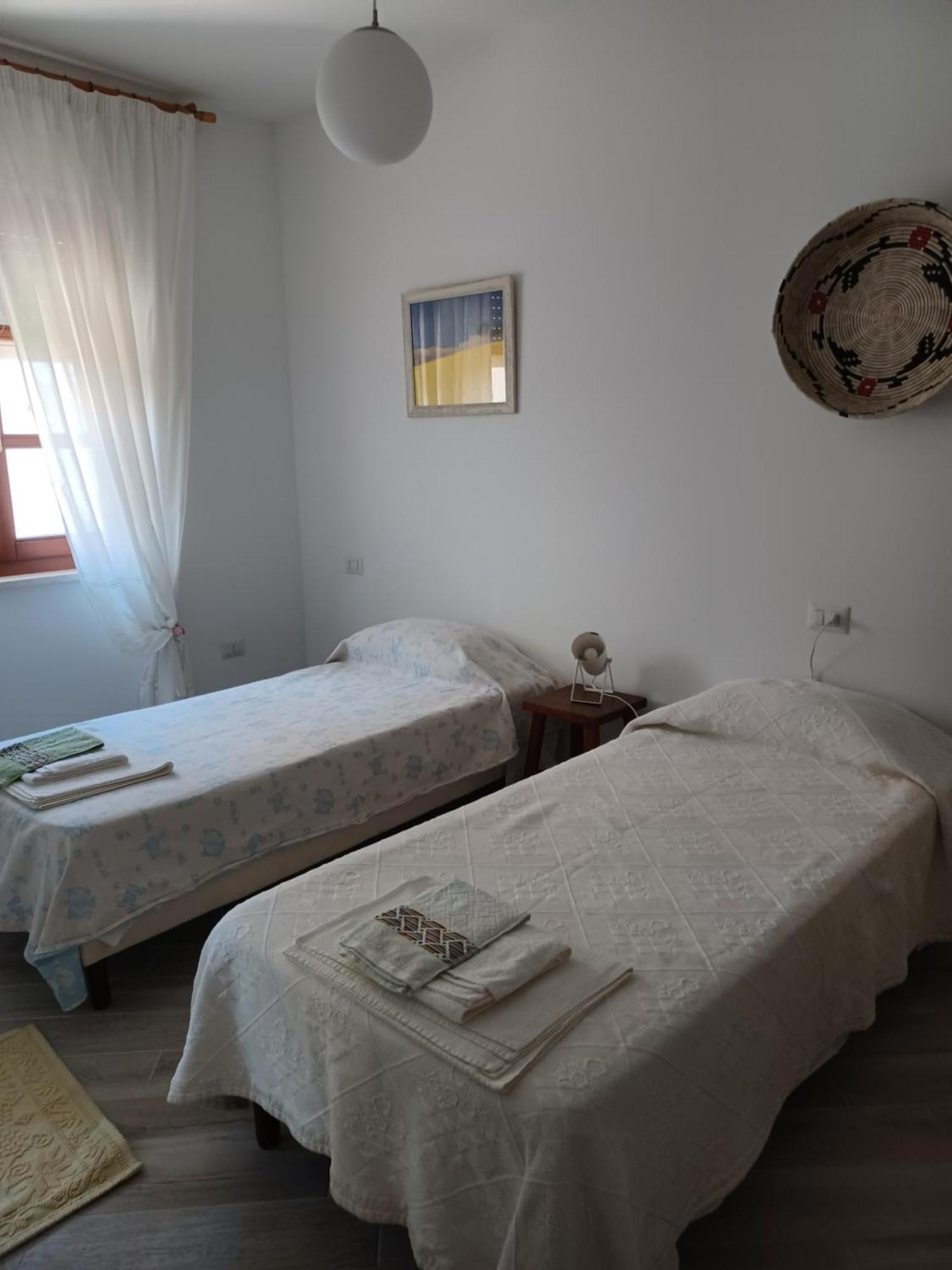 Appartamento Per Vacanza Castelsardo Bagian luar foto