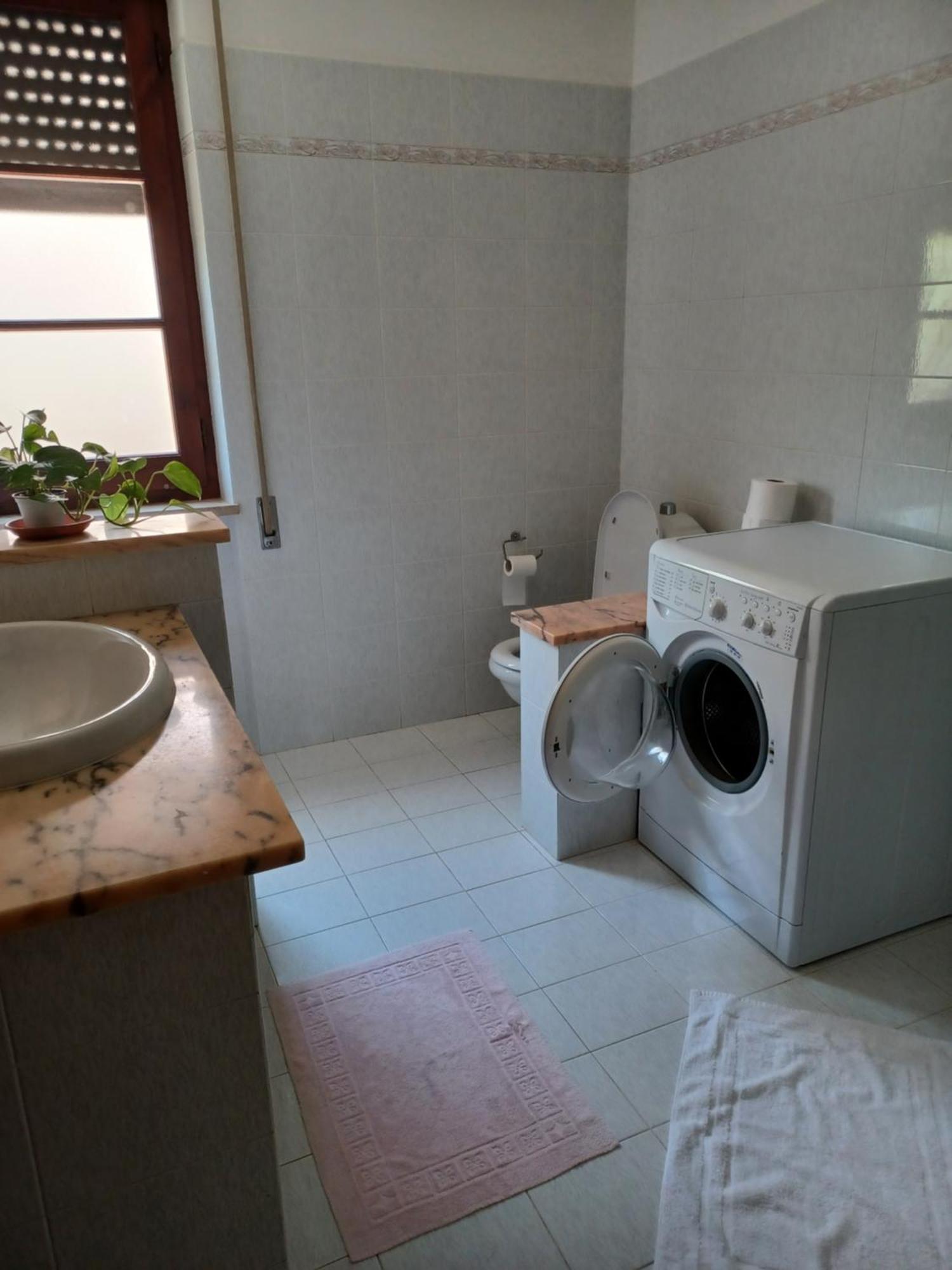Appartamento Per Vacanza Castelsardo Bagian luar foto